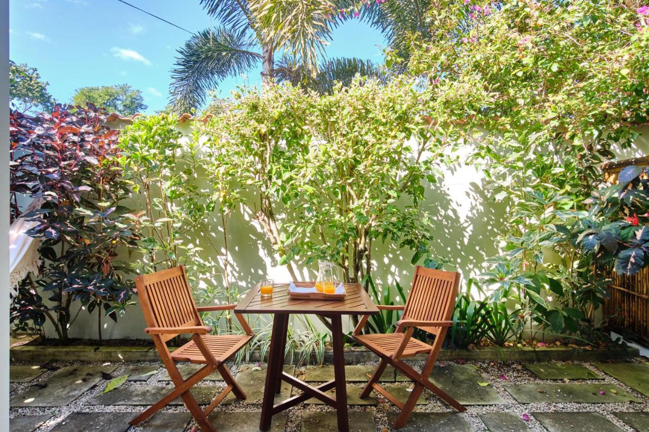 Casa Clara Paraty Exteriér fotografie