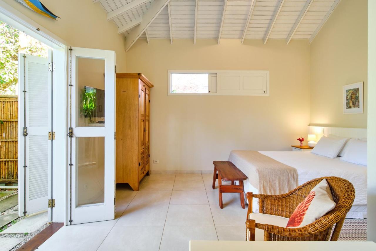Casa Clara Paraty Exteriér fotografie