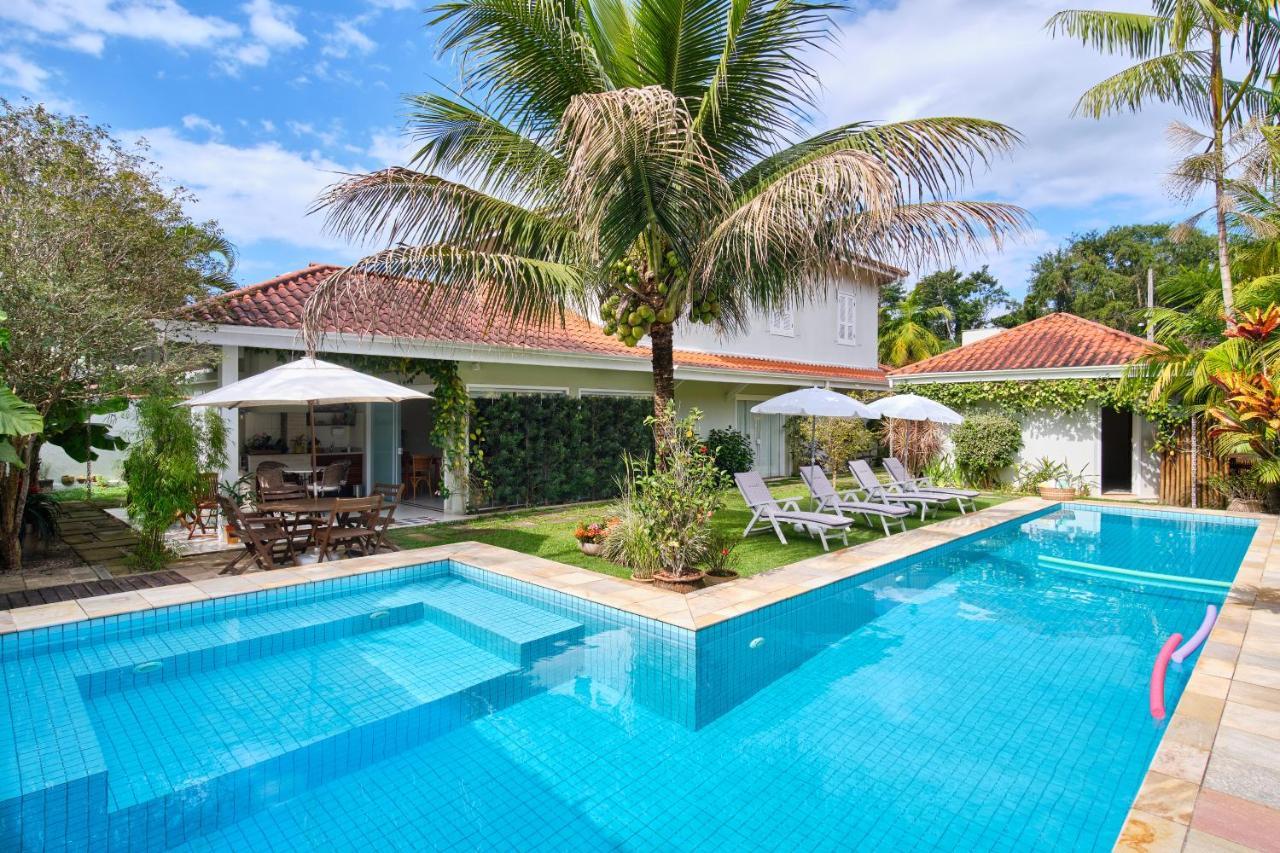 Casa Clara Paraty Exteriér fotografie