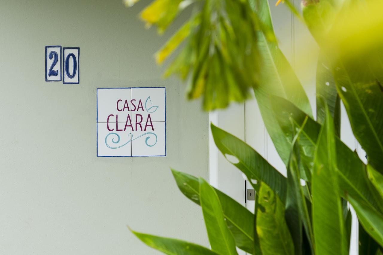 Casa Clara Paraty Exteriér fotografie