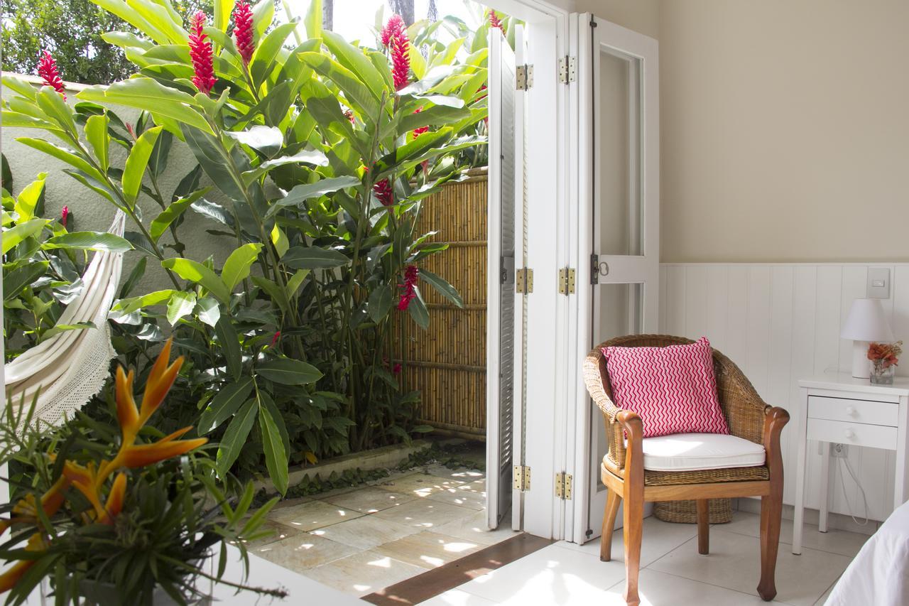 Casa Clara Paraty Exteriér fotografie