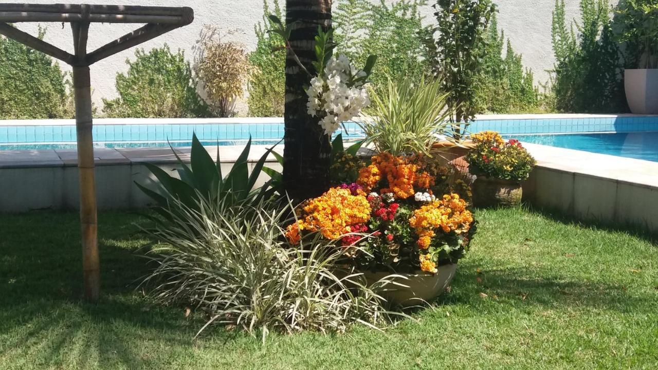 Casa Clara Paraty Pokoj fotografie